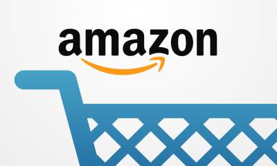  Amazon otpušta radnike 