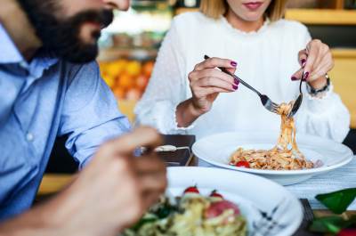  sta hrana otkriva o licnosti 