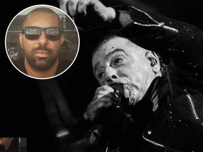  poslednje rijeci i cujanje sa sinom aki raihomvski 