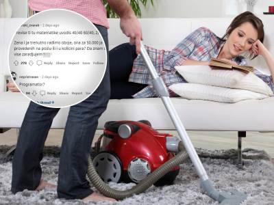  ljubav savjeti podjela poslova 