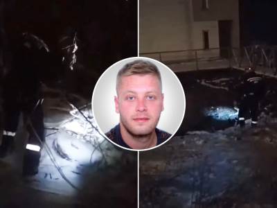  poruka majke mateja perisa 