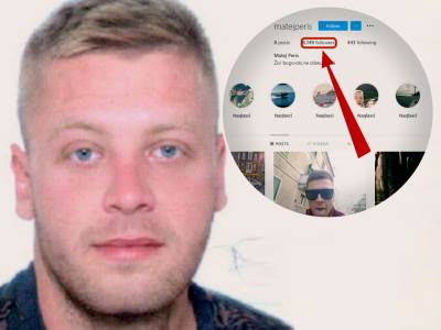  matej peris instagram profil promjena 