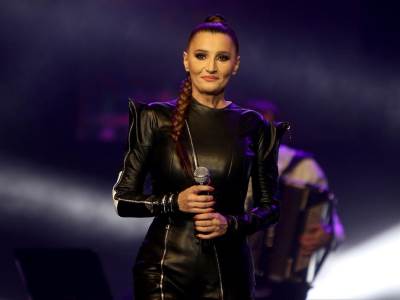  mira skoric slika sa vjencanja bivsi suprug 