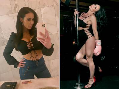  porno glumica o poslu 