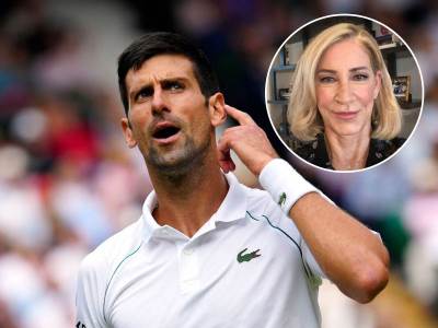  amerikanka o dobrim djelima djokovica 