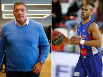  Miško Ražnatović Markel Starks 