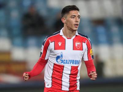  marko lazetic iz zvezde u milan za 5 miliona eura 