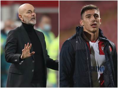  stefano pioli o marku lazeticu 