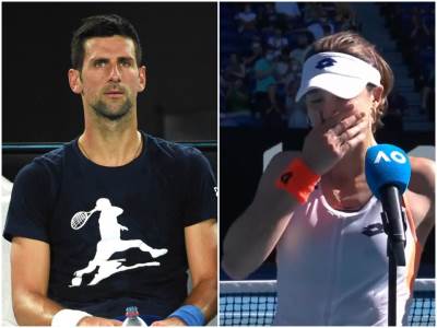  jelena dokic rasplakala alize korne 