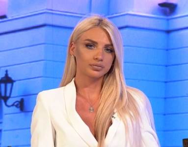  milica kemez o teskom zivotu u hraniteljskoj porodici 