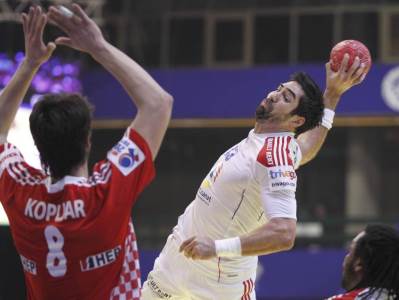  nikola karabatic igra iako je pozitivan na koronu 