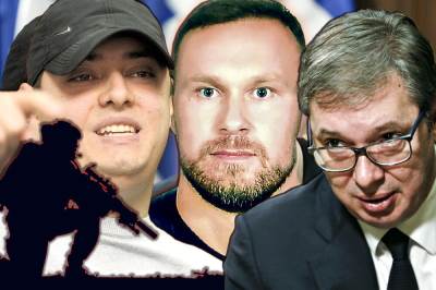  planiran napad na vucica atentat detalji 