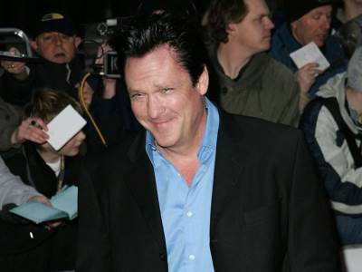 Michael Madsen 