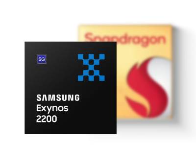  samsung galaxy s22 sa dva razlicita cipseta 