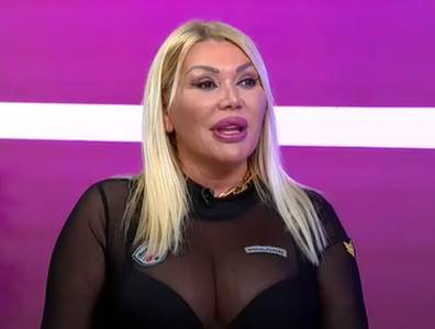 Lili Stevanović o sofiji uni rijaiti bar 