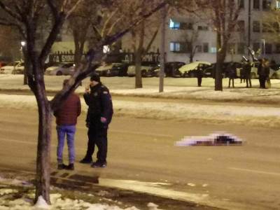  DJEVOJCICU UDARIO KAMION NA NOVOM BEOGRADU 