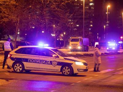  OTAC VIDEO TELO NA PUTU I POTRČAO - NIJE ZNAO DA JE NJEGOVA ĆERKA! Otkriveni užasni detalji nesreće na Novom Beogradu 