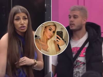  dalila napala dejana zbog aleks 