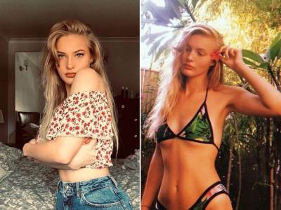  Lili Pitfild ljepotica 