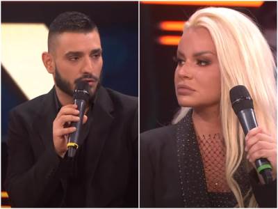  Darko Lazić i Aleksandra Džidža Stojković u hotelu 