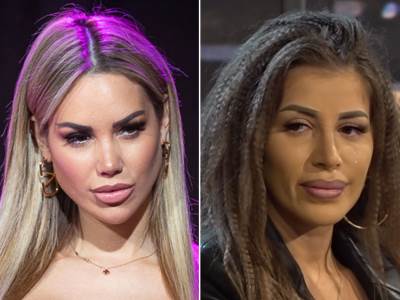  Iva Grgurić o dalili posaljite joj brushalter 