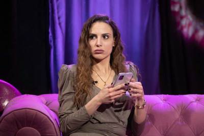  sofija una o rijalitiju bar 