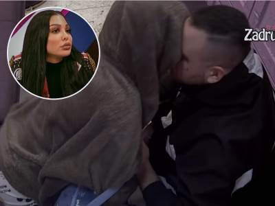  Maja Marinković, Filip Car, Dalila 