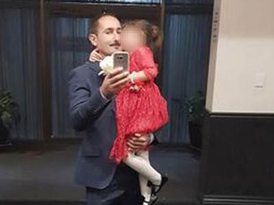  covjek se udavio u pokusaju spasavanja cerke 