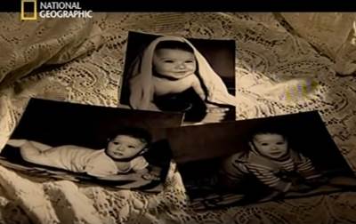  Deca Lasla Polgara eksperiment 