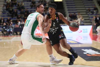  partizan krka aba liga 