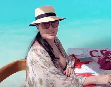  ceca odmor na maldivima 