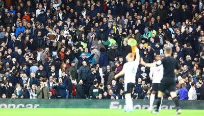  Navijacu fulama pozlilo na utakmici 