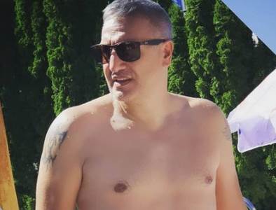  isplivao snimak Bakija, Đoganija i Sanija iz devedesetih 