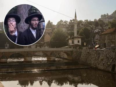  sarajevo u strahu od sekte Lev Tahor 
