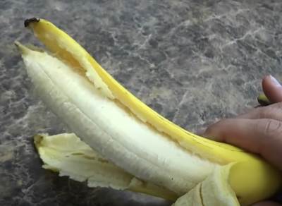  za sta koristiti koru od banane 