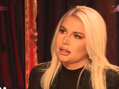 Dea Đurđević o ljubavi sa Mladenom Mijatovićem   Dea Đurđević o ljubavi sa Mladenom Mijatovićem