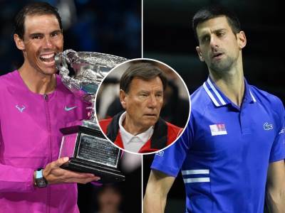  nikola pilic o nadalu i djokovicu 