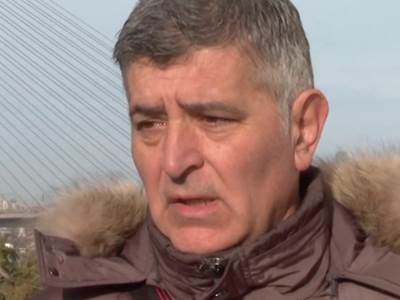  nenad peris misli da je matej ziv 