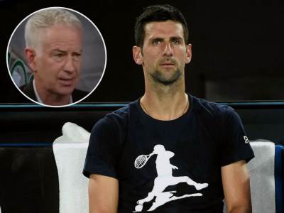  mekinro o novaku djokovicu 