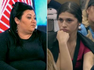  majka maloljetne milice iz zadruge o cerki i trudnoci 