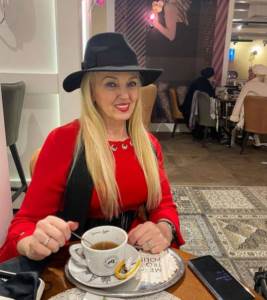  Branka Sovrlić bogatstvo 