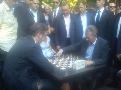  Sarajevo bi rado iskoristilo Hag protiv Beograda 