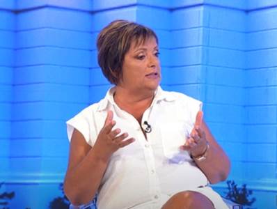  Nadica Zeljković otkrila je za koga će večeras navijati i koga smatra pobednikom Zadruge 5 