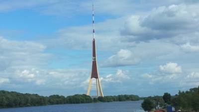  Oko 800 Rusa će morati da napusti Letoniju 