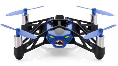  Amerikanci dronovima šire viruse 