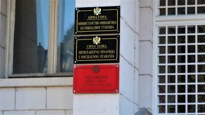 crna gora opredijelila novcanu pomoc ukrajini 