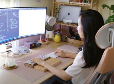  sta radni sto otkriva o vasoj licnosti 