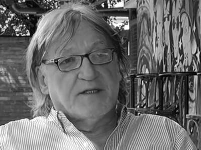  preminuo velja pavlovic 