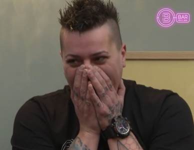  sanja jaksic bila sa dvije madjarice 