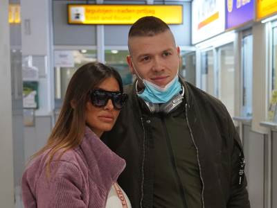  sloba radanovic se zeni 